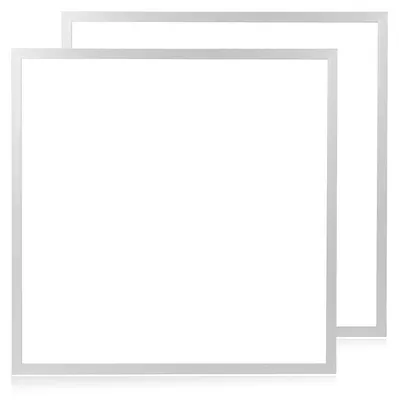 Produktbild von LED Panel 36 W 4000 K neutralweiß 62x62 cm für Rasterdecke 3.600 Lumen 100 lm/W