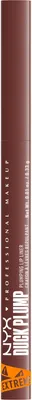 Immagine prodotto di NYX PROFESSIONAL MAKEUP Duck Plump Dash of Cocoa (pizzico di cacao)