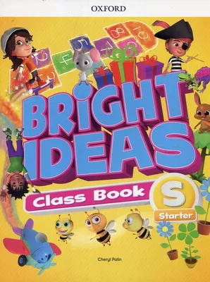 Immagine prodotto di Bright Ideas: Starter: Course Book