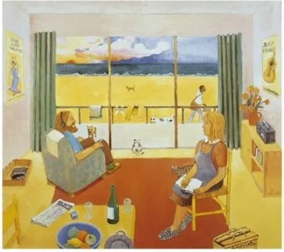 Obrázok produktu pre Robert Wyatt: Robert Wyatt: Dondestan (Revisited) - - (LP / D)