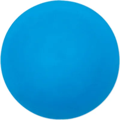 Produktbild von MAUL Magnet Kugel 4 Stück 0,6 kg Silikon Neodym Ø 1.2 x 1.2 cm blau