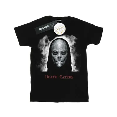 Image de T-shirt Harry Potter pour hommes, modèle BI30380 (taille 4XL), couleur noire