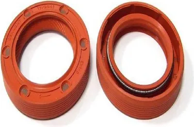 Produktbild von Elring Wellendichtring, Kurbelwelle Stirnseitig 546.968