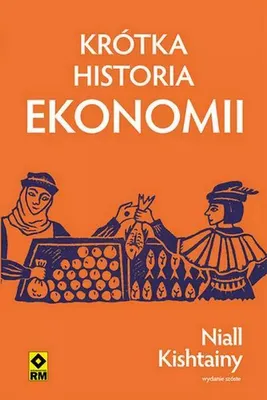 Image de Krótka historia ekonomii