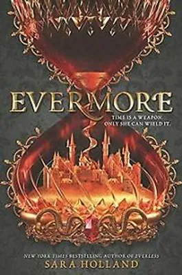 Zdjęcie produktu dla Evermore