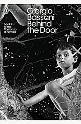 Image de Behind the Door