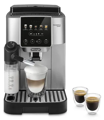 Image de De’Longhi ECAM220.91.TB machine à café Entièrement automatique Machine à expresso 1,8 L