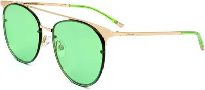 Produktbild von Hickmann Sonnenbrille HI3042 04A 57 16 145