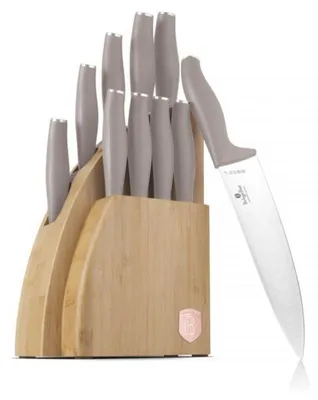 Obrázek produktu pro sada bambusových bloků na nože BH3122