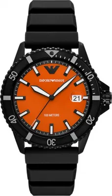 A close-up studio shot of a watch.