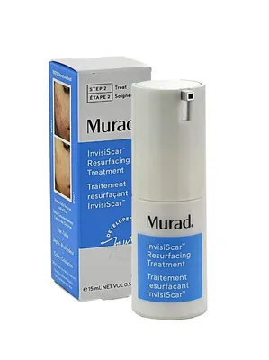 Obrázek produktu pro Murad Invisiscar Léčba Jizviček 15Ml