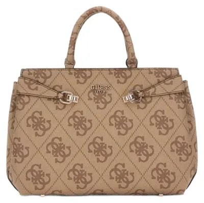 Image de Guess Bandoulière Lorelei S Latte Logo