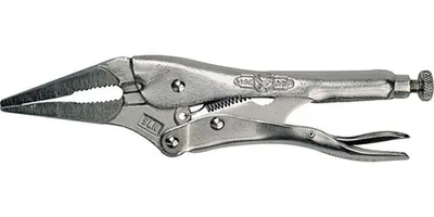 Image de Pince étau bec long IRWIN 225 mm - 9LN-3