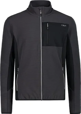 Produktbild von Cmp Man Jacket Antracite-Nero Antracite-Nero 54