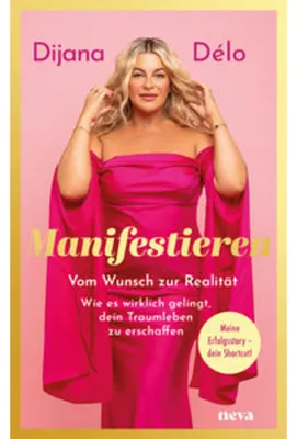Produktbild von Manifestieren -   BÖRSENBLATT 2025
