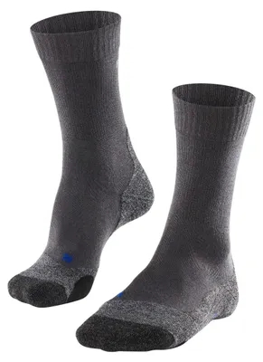 Produktbild von TK2 Explore Coole Damen Socken – Asphalt mel. – 41-42
