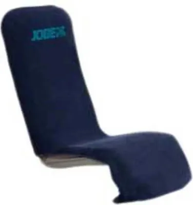 Immagine prodotto di Panno per sedie Jobe Blu Blu Taglia unica