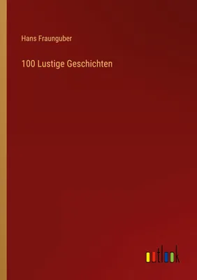 Produktbild von 100 Lustige Geschichten