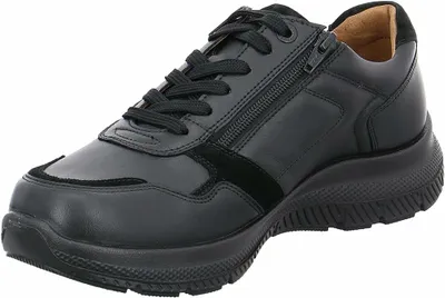 Zdjęcie produktu dla Komfortowe sznurowane buty męskie Jomos