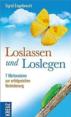 Immagine prodotto di Engelbrecht, S: Loslassen und Loslegen