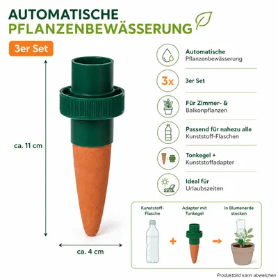 Obrázek produktu pro Windhager 06438, Dekorativní, Béžová, Zelená