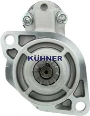 Produktbild von AD KÜHNER 255343D Starter Anlasser 1,8kW für PORSCHE 911 (997) 12V