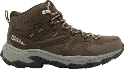 Produktbild von Jack Wolfskin Wanderschuhe für Herren