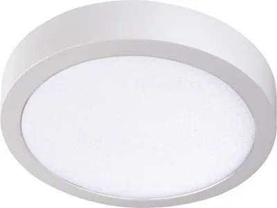 Produktbild von Kanlux S.A. 33541, LED, 1680 lm, IP20, Weiß