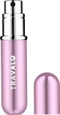 Obrázok produktu pre Classic Hd Plnitelny Flakon 5ml Sv Tle R Ovy