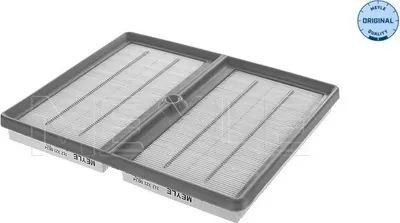 Produktbild von Luftfilter MEYLE 112 321 0034 für VW Golf VII Schrägheck (5G1, BQ1, BE1, BE2) Filtereinsatz