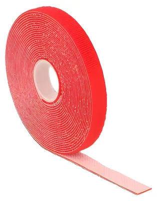 Produktbild von DeLOCK 18719, Rot, 13 mm, 5 m, 1 Stück(e)