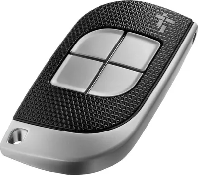 Zdjęcie produktu dla Pilot CAME TTS44RKS 806TS-0250 czterokanałowy