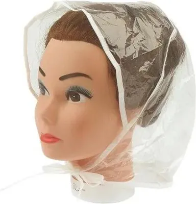 Immagine prodotto di Sibel Parapioggia trasparente 1