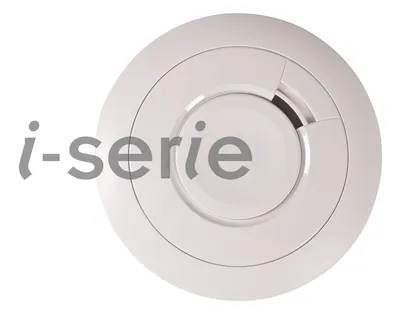 Image de Ei Electronics Ei650IW-3XDW Détecteur de fumée série i
