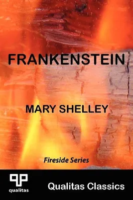Produktbild von Frankenstein (Qualitas-Klassiker)