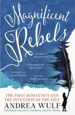 Immagine prodotto di Magnificent Rebels