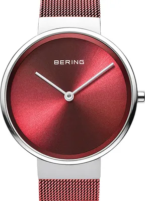 Obrázek produktu pro Dámské hodinky Bering 14531-303 Classic