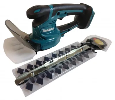 Produktbild von Makita DUM111ZX Grasschere Schnurlos Lithium-Ionen (Li-Ion) 18 Volt