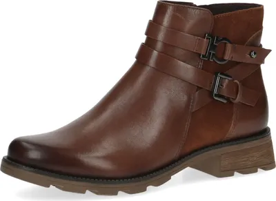 Produktbild von Caprice Caprice Stiefelette Braun in Gr. 37.5