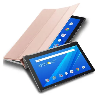 Obrázek produktu pro Cadorabo pouzdro pro Lenovo Tab M10 (10,1") TB-X505F Tablet Sleeve in Pink Ochranné pouzdro Case Cover