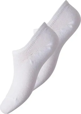 Produktbild von Pieces Tess Sneaker Socken Senior (2-pack)