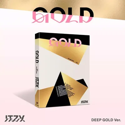 Produktbild von Gold (Deep Gold Ver.)