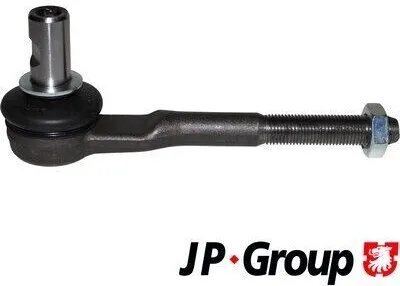 Produktbild von JP GROUP Spurstangenkopf Spurstange für AUDI A6 Avant (4F5, C6) Vorne Rechts Vorne Links 1144602600