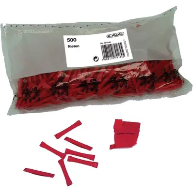 Image de Herlitz 791848 Ticket 500 Stück(e) (00791848-001)