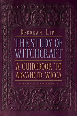 Produktbild von Study of Witchcraft