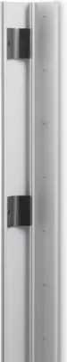 Image de One for All Aluminium Kabelkanal 1 Meter                  WM 5041
