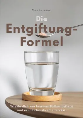 Produktbild von Die Entgiftungs-Formel