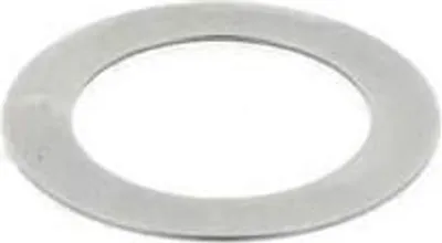 Produktbild von Axiallagerscheibe AS2542 ID 25mm AD 42mm INA