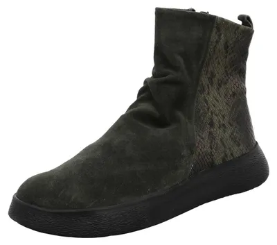 Produktbild von Stiefelette
