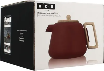 Produktbild von Ogo 7912175